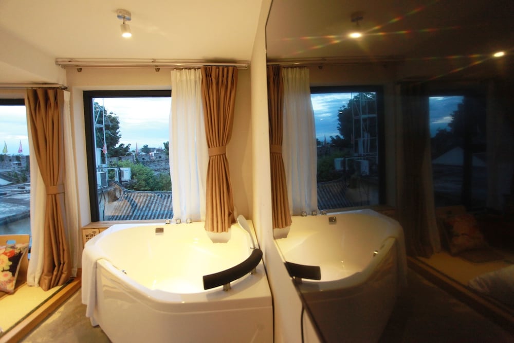 Bo Nan Homestay