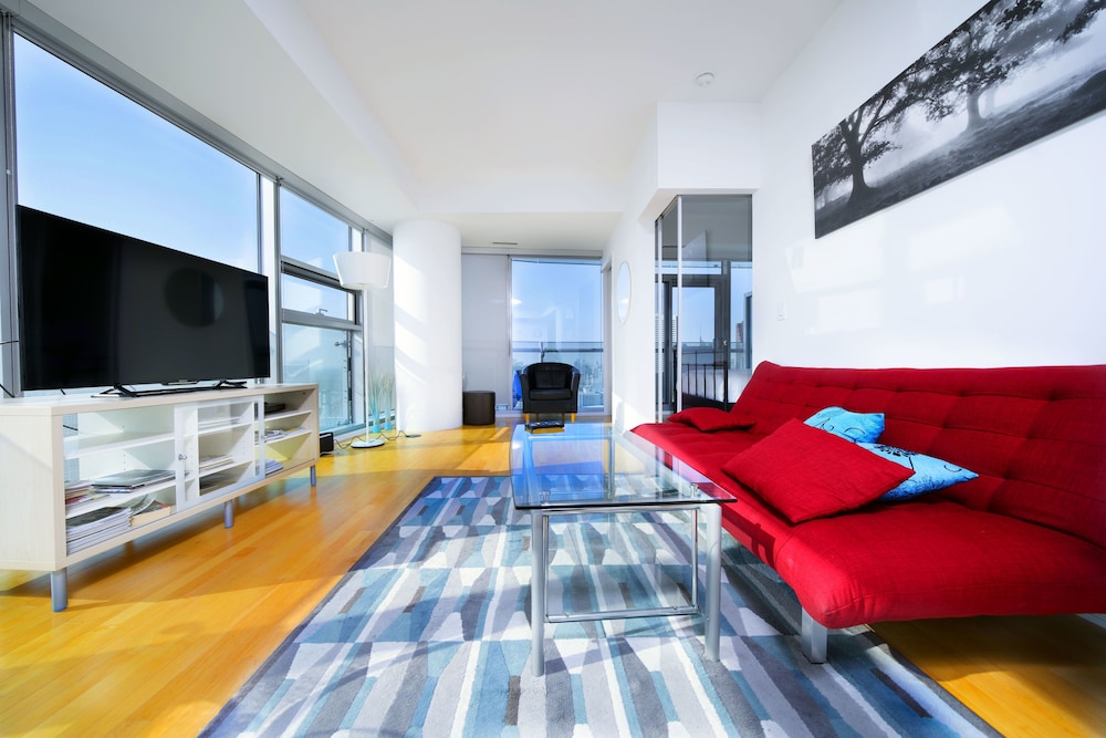 The York Boutique Suites
