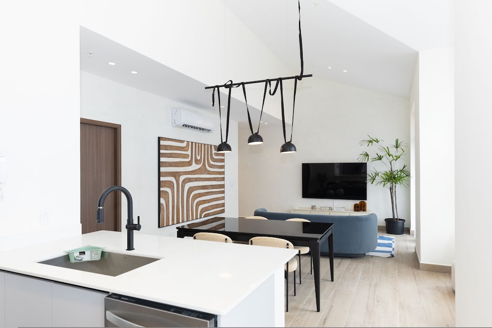 Casa Lourdes by Acomodo Casco Viejo