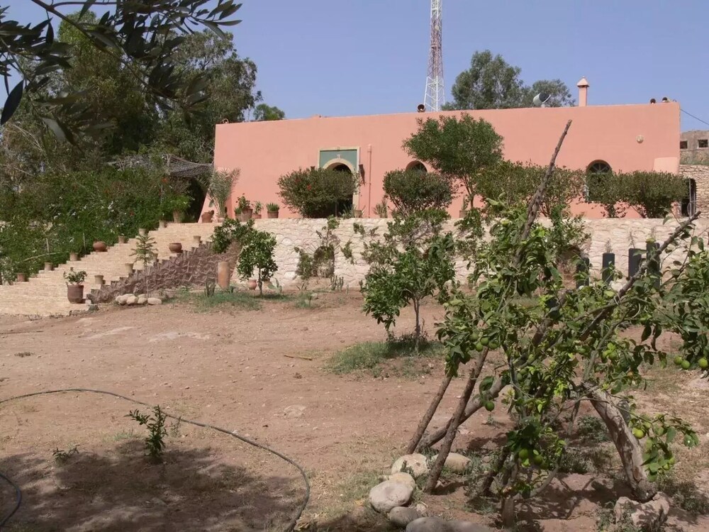 Hotel Douar des Oliviers - Image 1