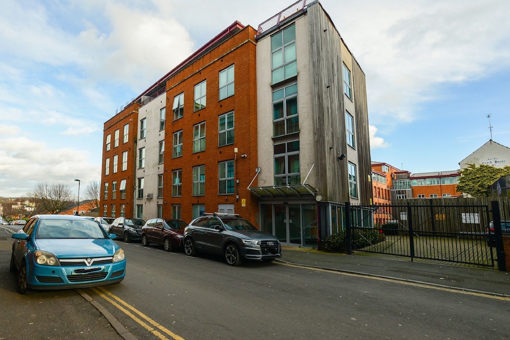 Portland Square