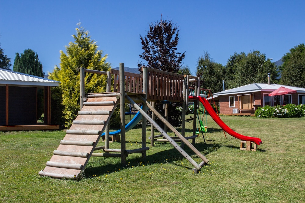 Cabanas Lafquintue