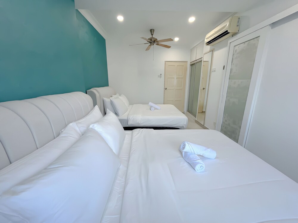 Fahrenheit 88 Bukit Bintang by Manhattan Group