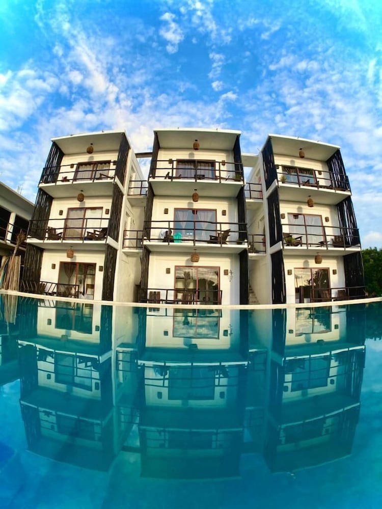 Hotel Boutique Kan Ahau - Image 1