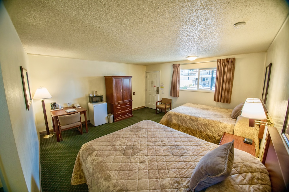 Gateway Inn