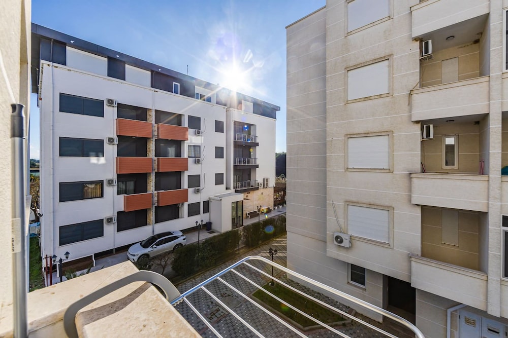 The Seabreeze Apartment