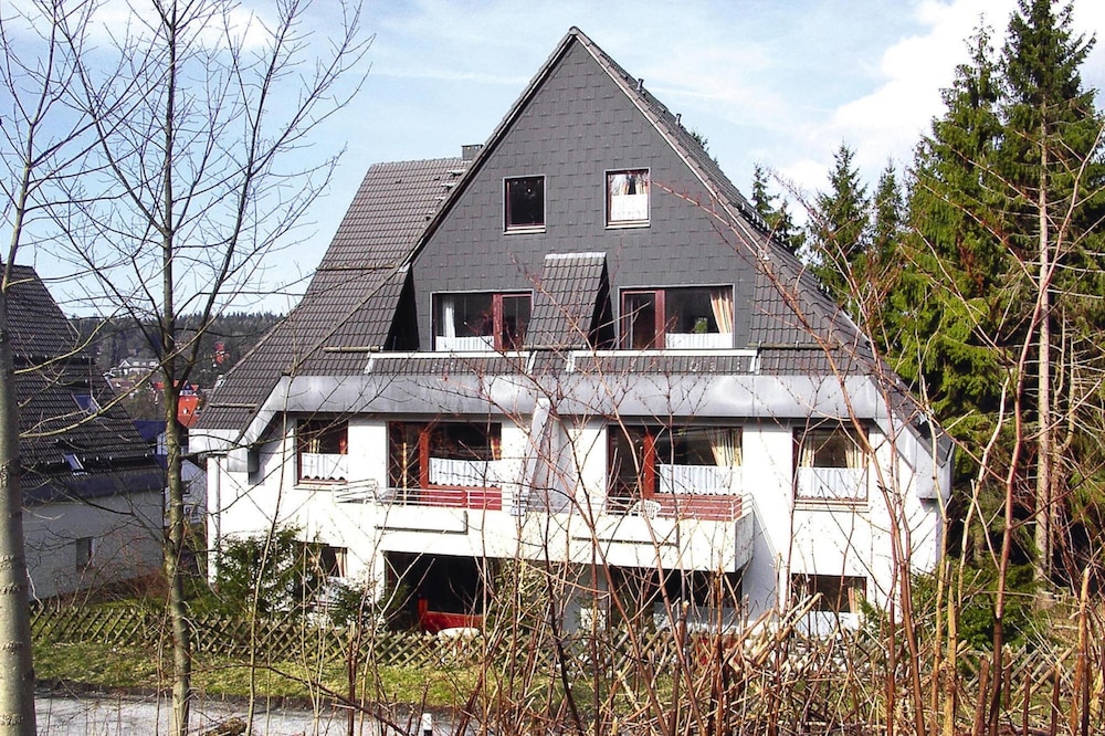 Ferienwohnung, Hahnenklee