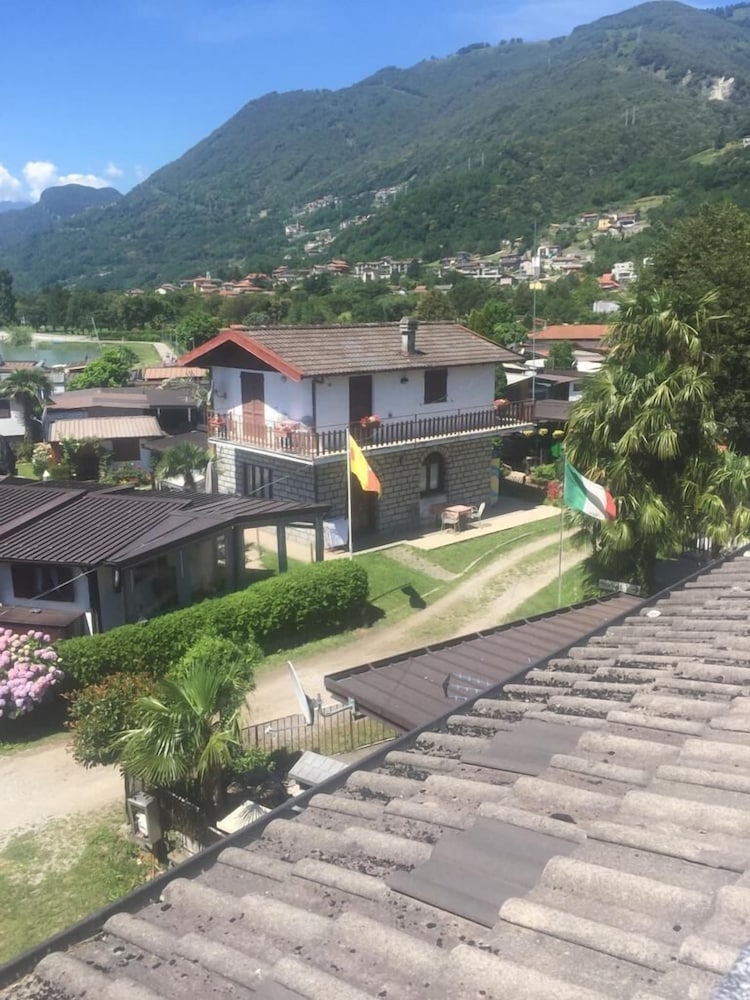 Au Lac de Como Campground