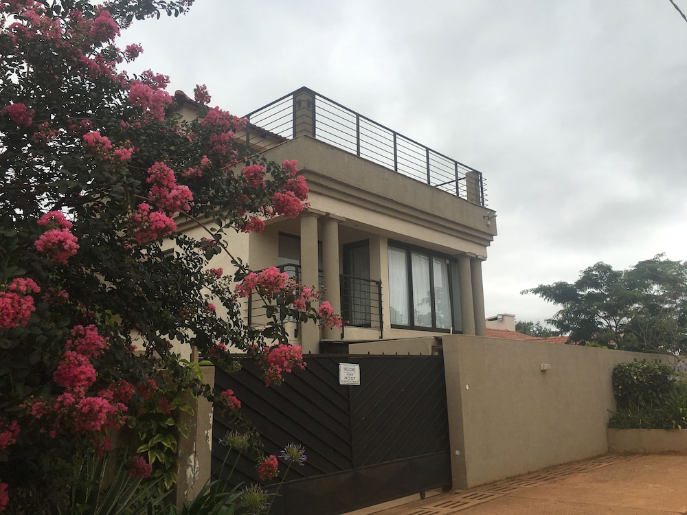 Valley View Lodge