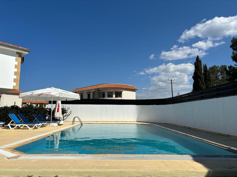 Villa Pearl in Catalkoy North Cyprus