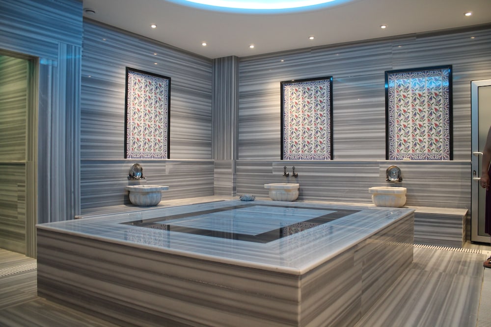 Mogons Exclusive Hotel - Image 75