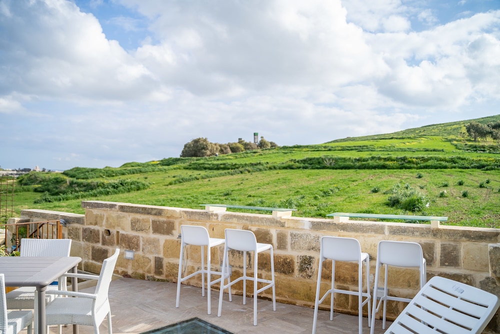 Ta' Pinu B&B, photo 26