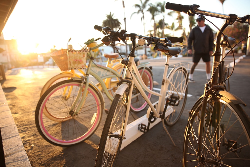 West Coast Surf and Stay