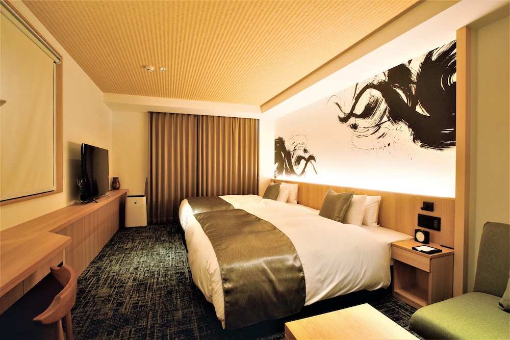Homm Stay Nagi Sanjo Kyoto By Banyan Group photo 5