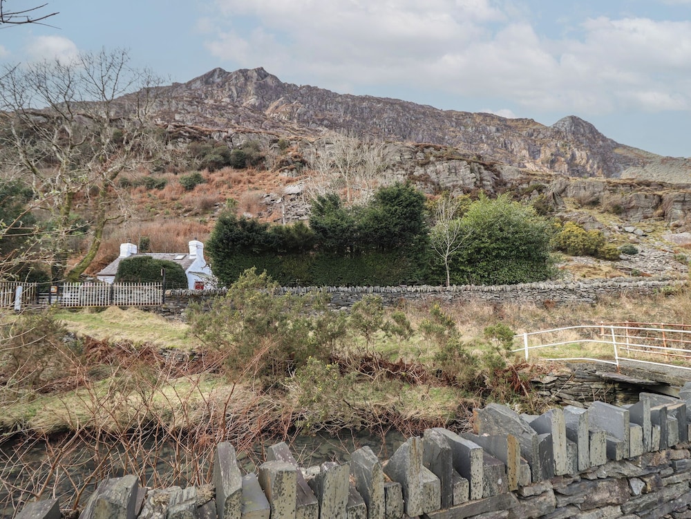 Quarry Cottage