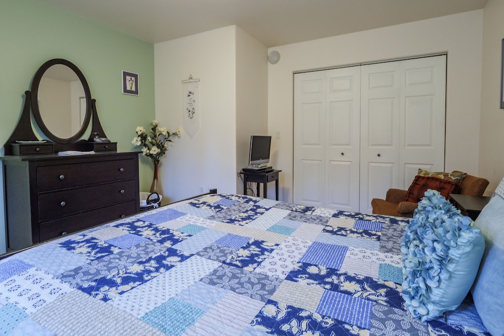 Denali Primrose B&B