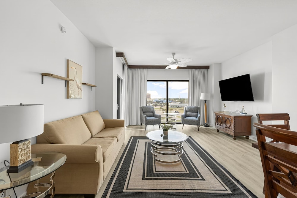 Origin at Seahaven by Panhandle Getaways