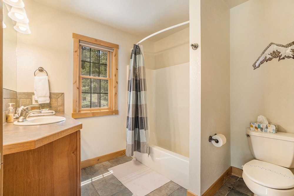 Cozy Solitude Cabins - Estes Park CO