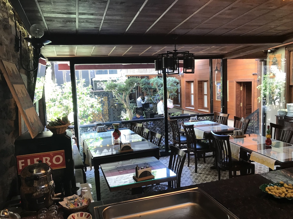 Ferman Konak Otel - Özel Sınıf - Image 41