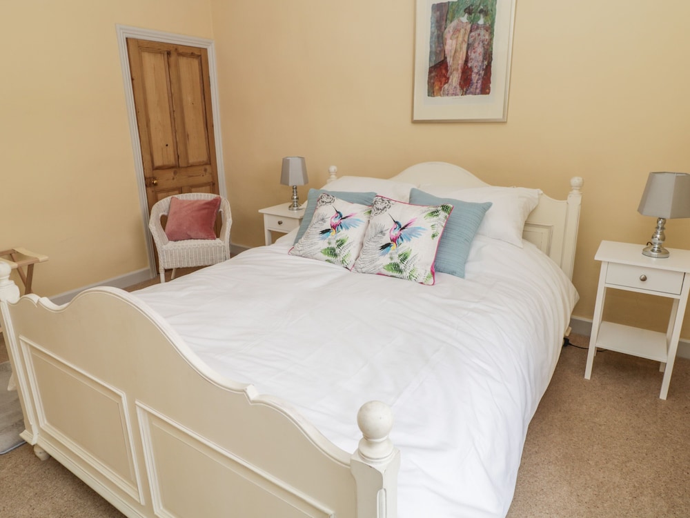 Crag View Cottage