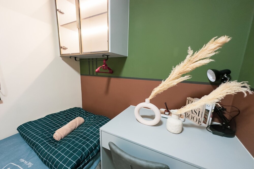 Neu Suites Horizon View Apartments
