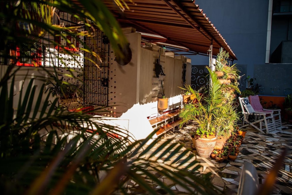 Malagueta Inn