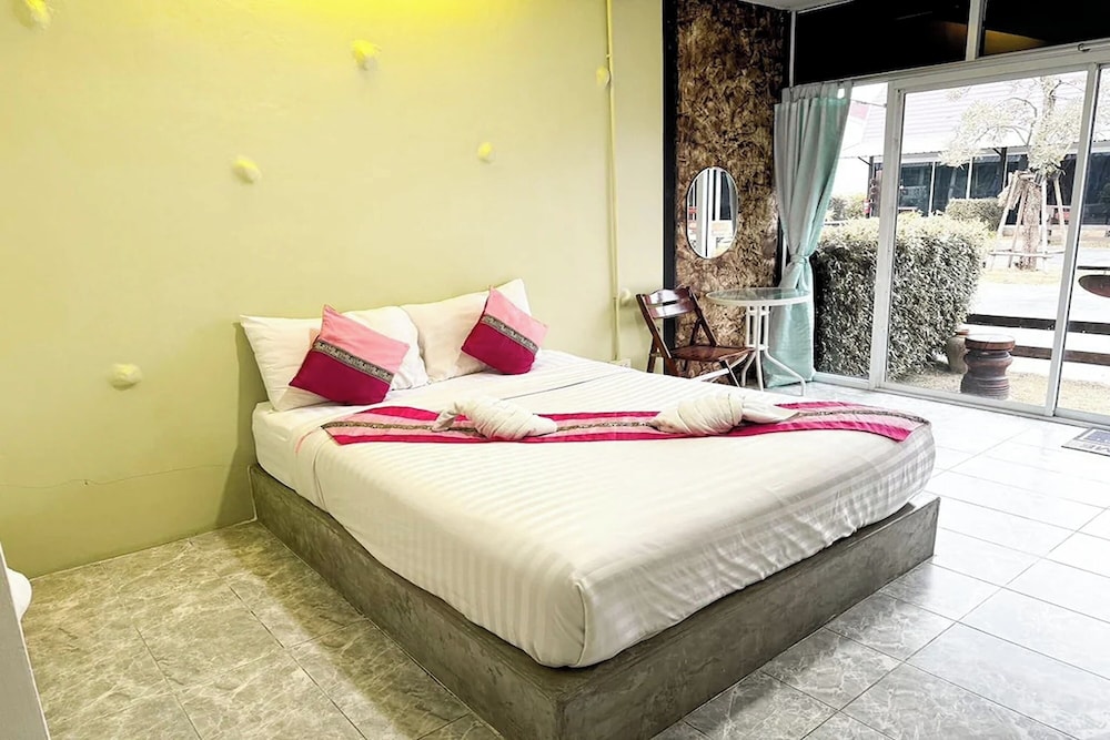 Pai Tawan Resort Hotel - Pet friendly