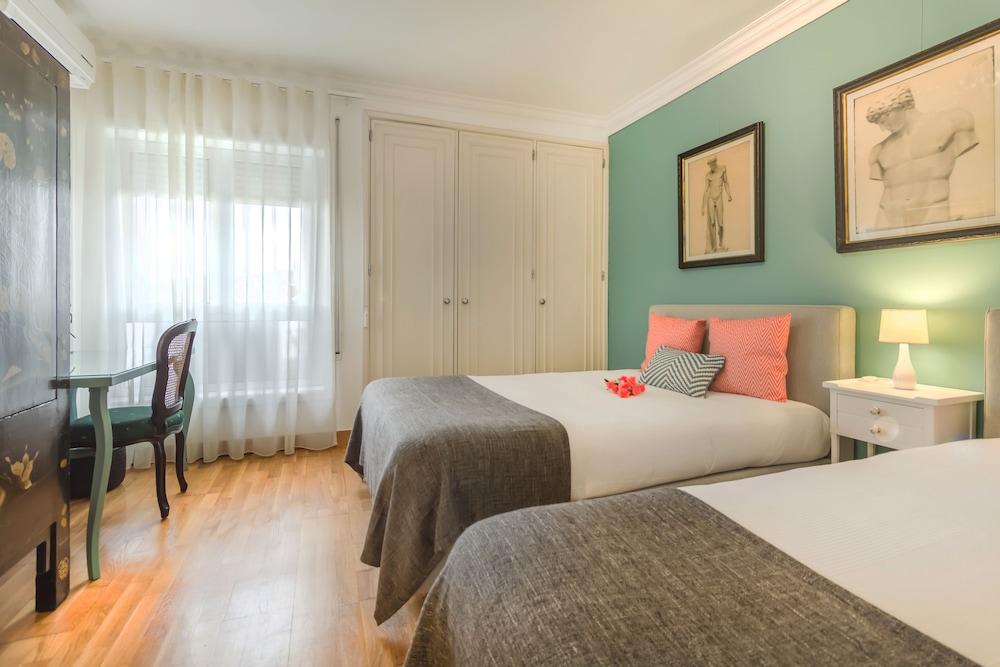 São Bento Gallery Apartment view 3
