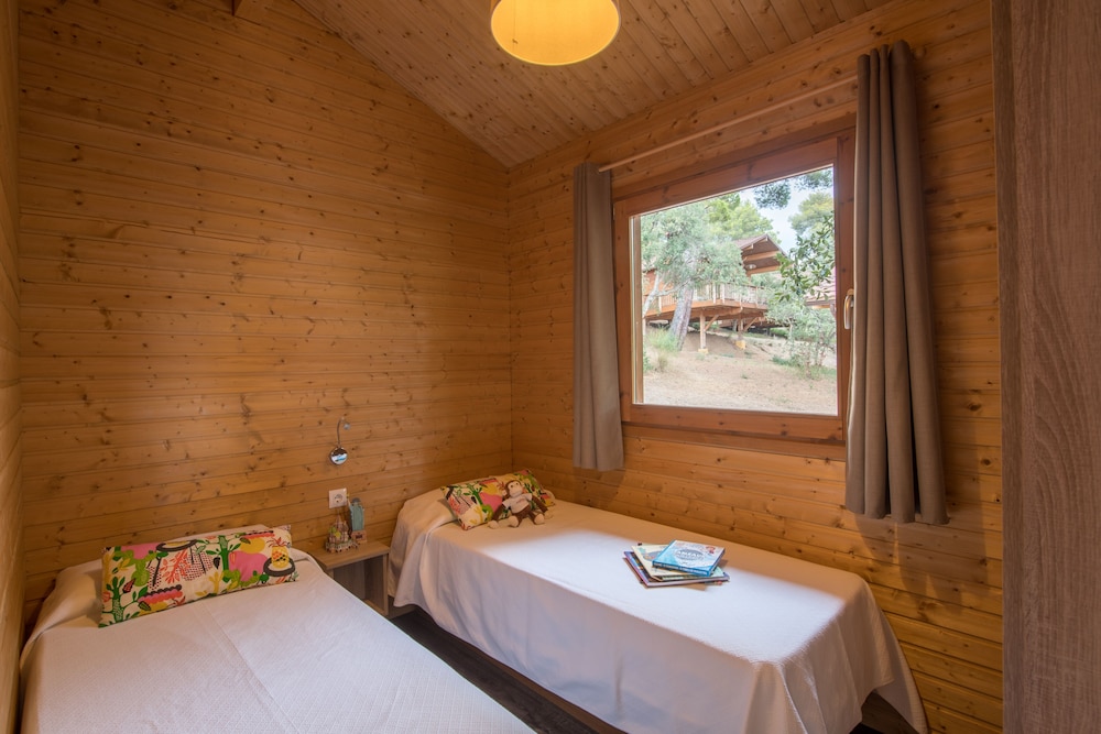 Camping Cala Llevado view 3
