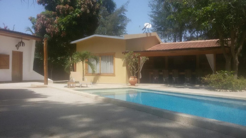 B&B Teranga Warang