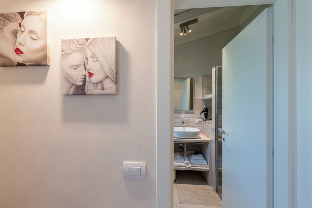 Borgo Sante Country House