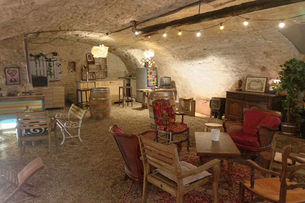 La Boisselée