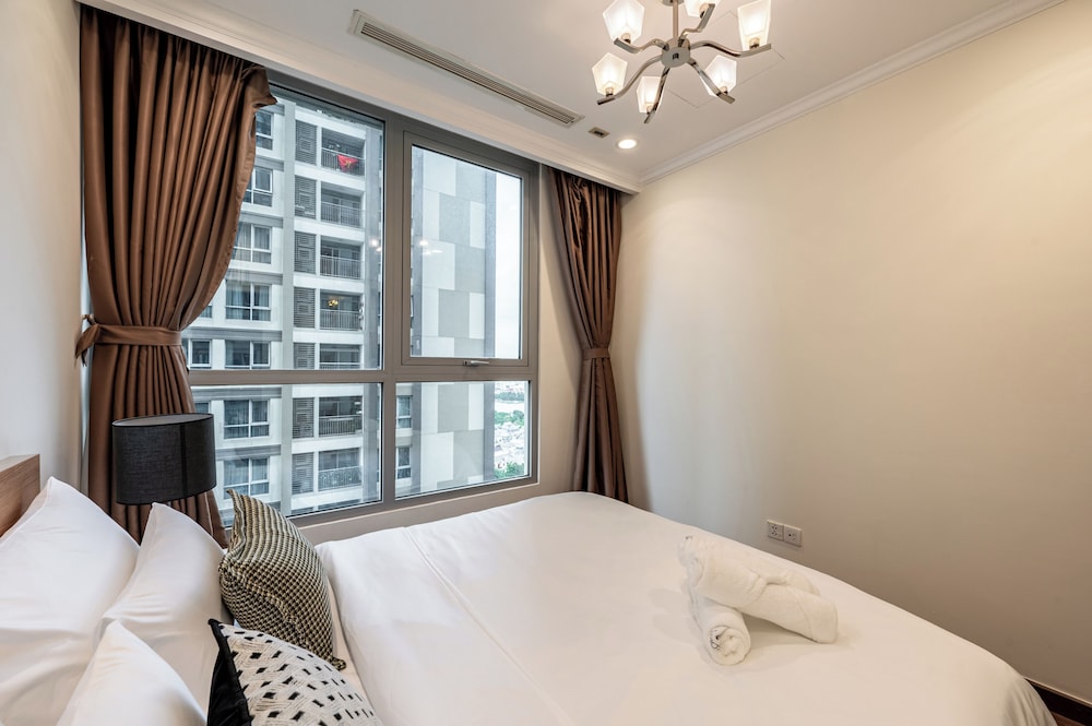 Landmark 5 Vinhomes Central Apartment