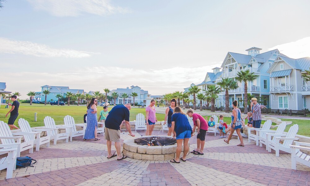 Sandcastle TC 8303