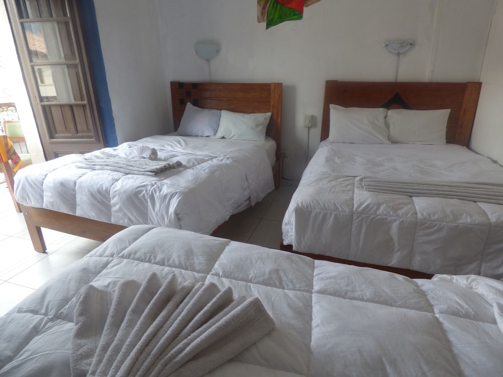 Peruvian Hostal