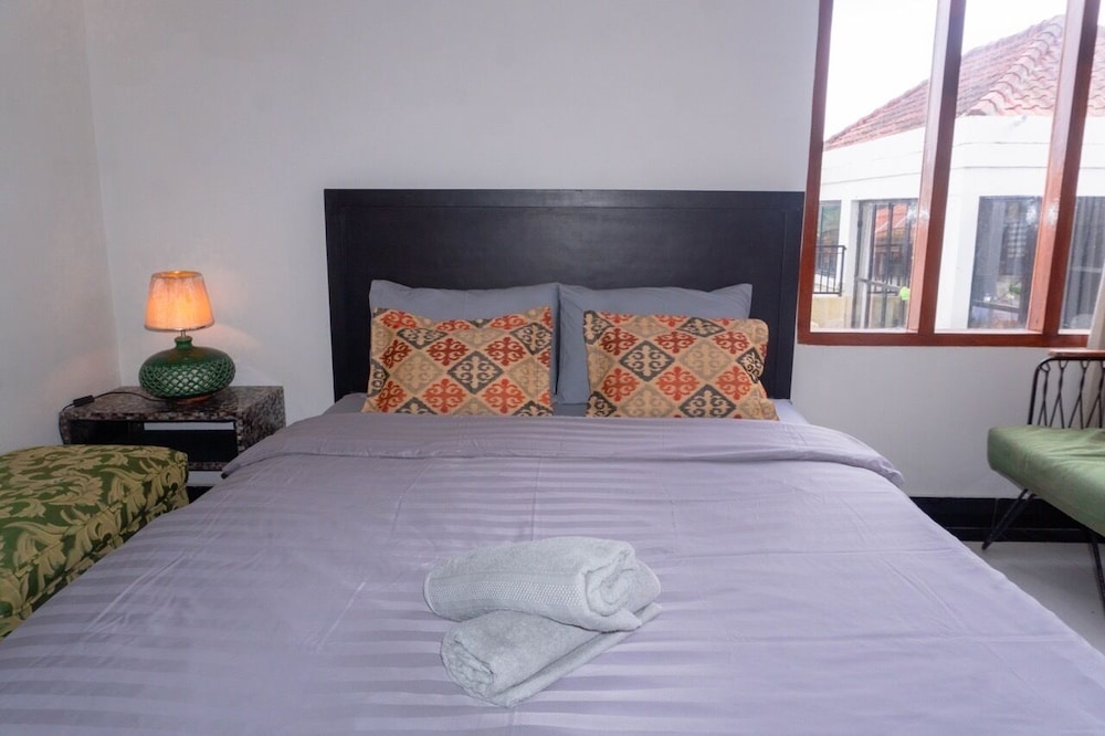 Aurora Holiday House Kintamani