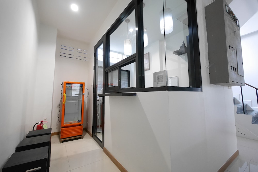 Lee Home Bangkok