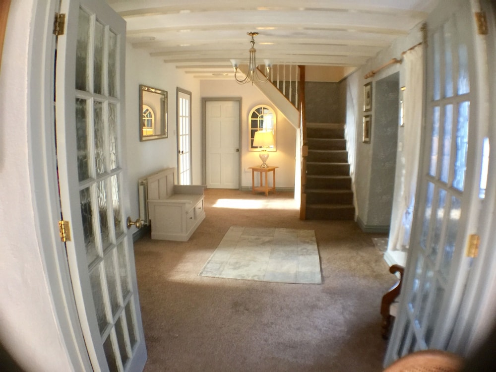 Looe Vacations - Polean Farm Cottages - Property Image 12