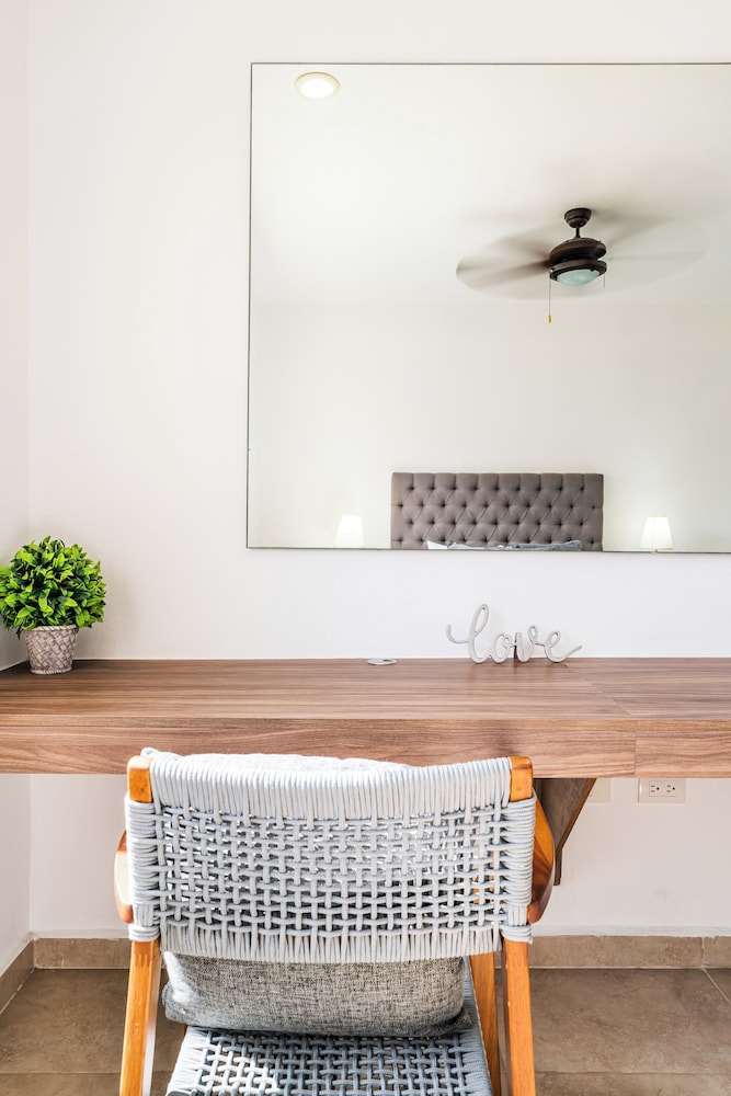 Cozy Penthouse in Tulum 2 BR
