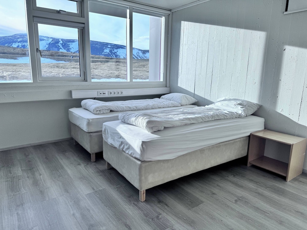 Hunavellir Guesthouse