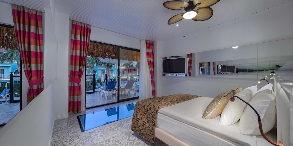 Granada Luxury Belek - All Inclusive