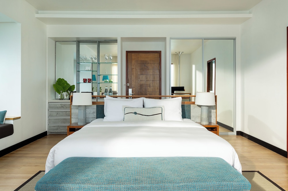 Dhigali Maldives - Premium All Inclusive