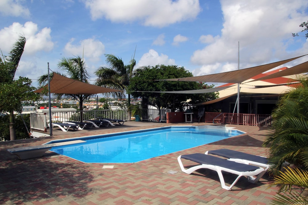 O Casarao Guesthouse