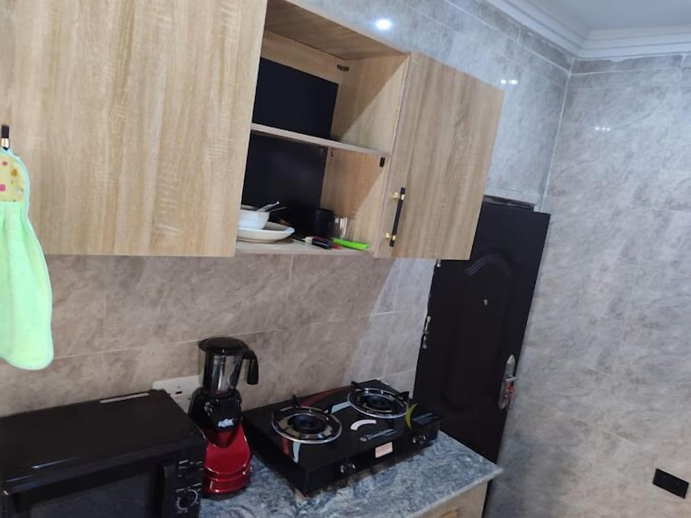Donho Luxury Apartment