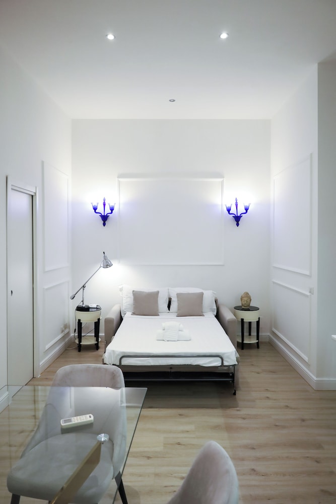 Aureliana Luxury Apartments