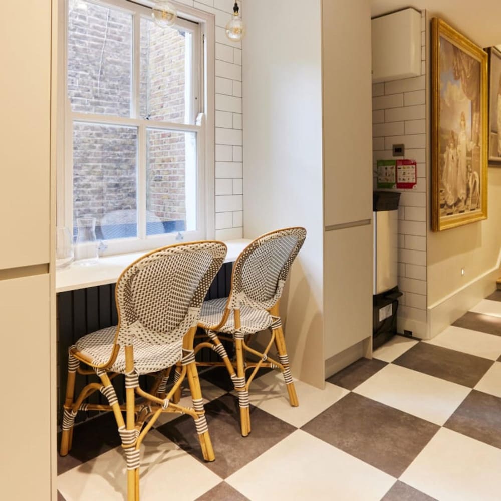 The Kensington Place - Stylish 1bdr Flat