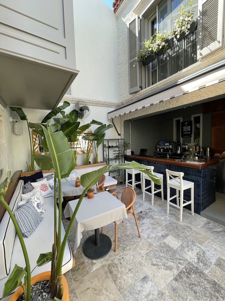 Blue Alle Hotel - Image 43