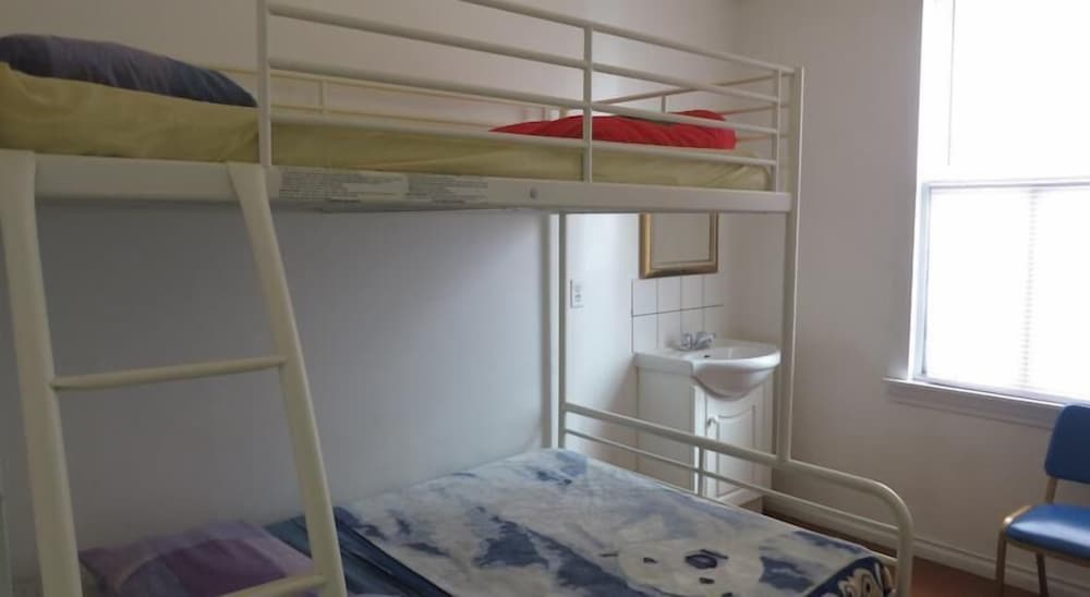 C&N Backpackers Hostel - Vancouver