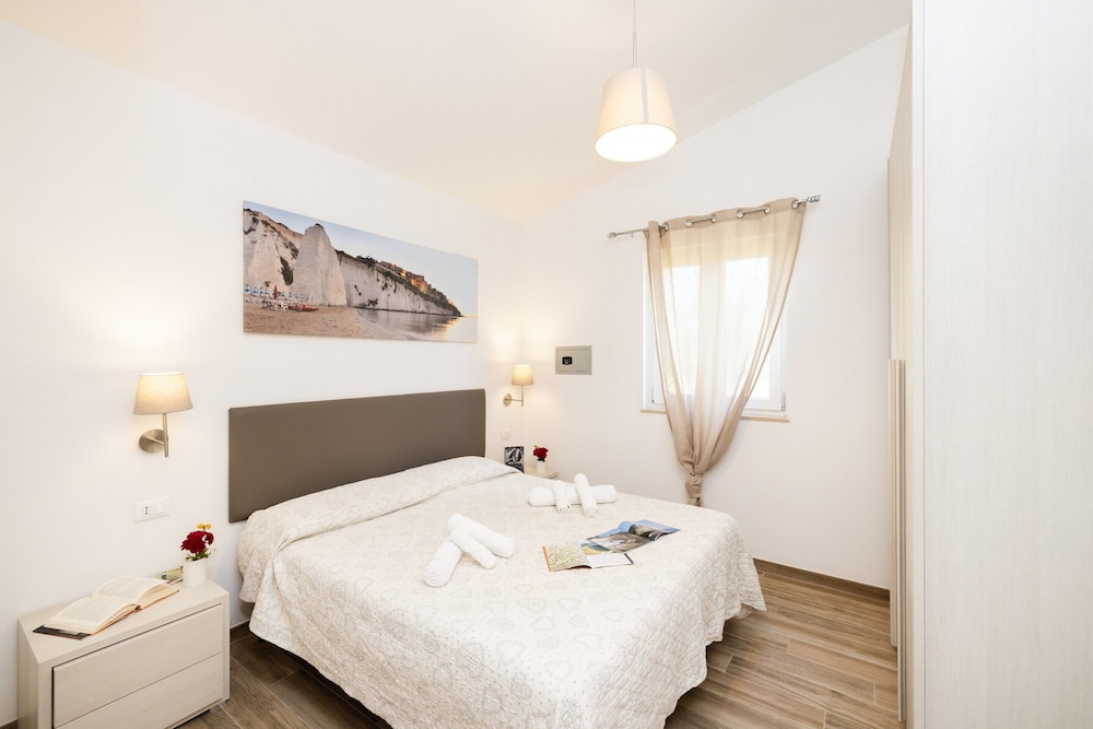 Farmhouse in Vieste Near Gargano Coast