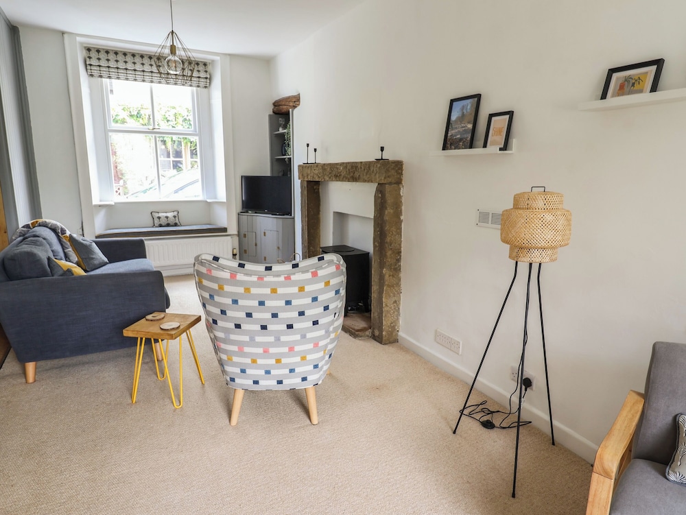 Ribble Cottage